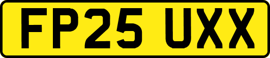 FP25UXX