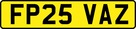 FP25VAZ