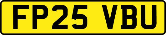 FP25VBU
