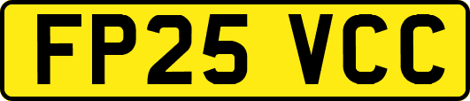 FP25VCC