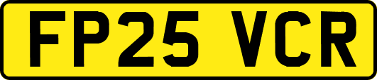 FP25VCR