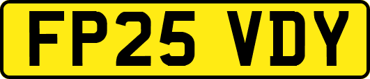 FP25VDY