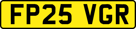 FP25VGR