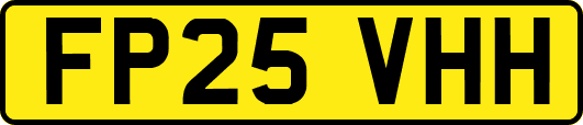 FP25VHH