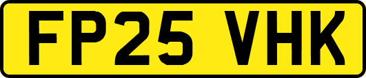 FP25VHK