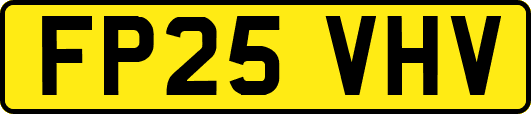FP25VHV