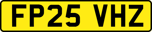 FP25VHZ