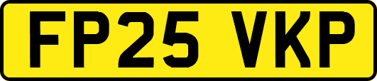 FP25VKP