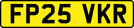 FP25VKR