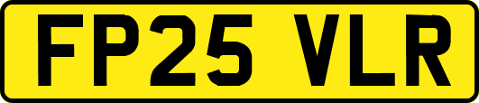 FP25VLR