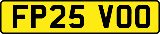 FP25VOO