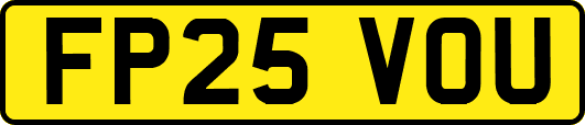 FP25VOU