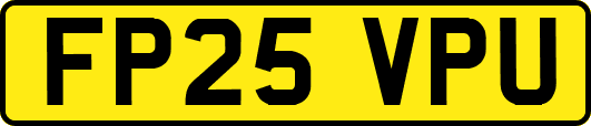 FP25VPU