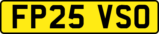FP25VSO