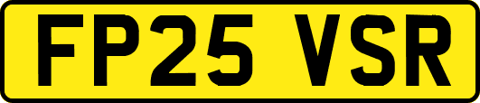 FP25VSR