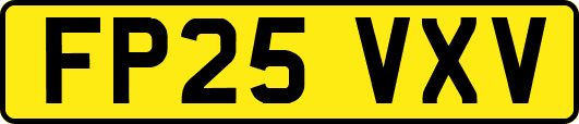 FP25VXV