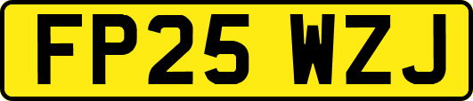 FP25WZJ