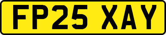 FP25XAY