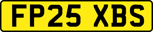 FP25XBS