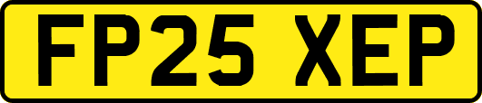FP25XEP