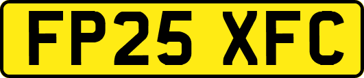 FP25XFC