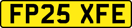 FP25XFE