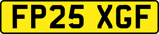 FP25XGF