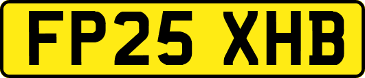 FP25XHB