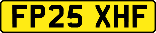 FP25XHF