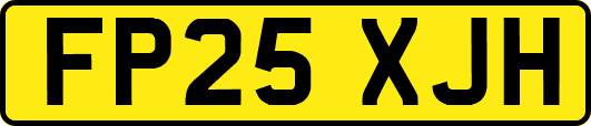 FP25XJH