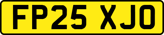 FP25XJO