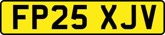 FP25XJV