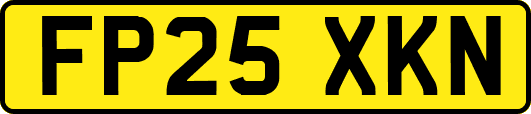 FP25XKN
