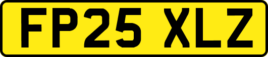 FP25XLZ