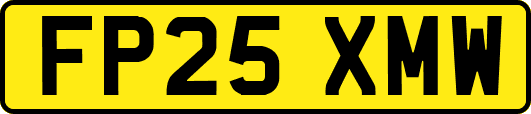 FP25XMW
