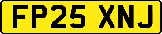 FP25XNJ