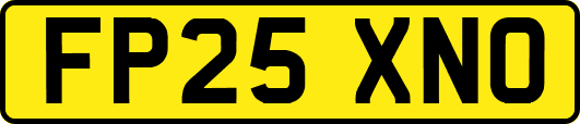 FP25XNO