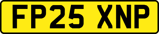 FP25XNP