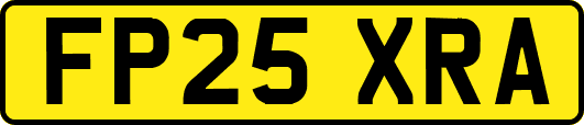 FP25XRA