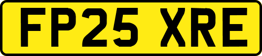 FP25XRE
