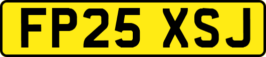 FP25XSJ
