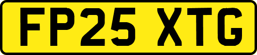 FP25XTG