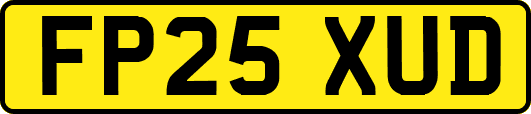 FP25XUD