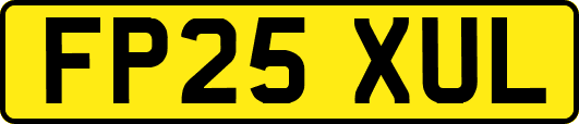 FP25XUL