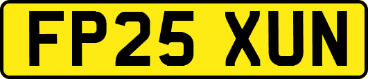 FP25XUN