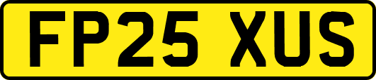 FP25XUS