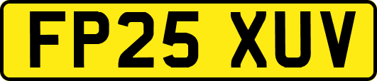 FP25XUV