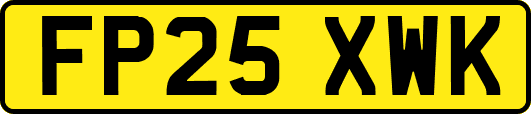FP25XWK