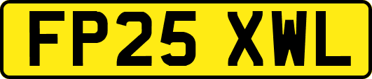 FP25XWL