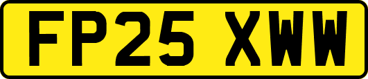 FP25XWW